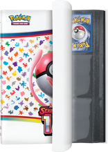 Load image into Gallery viewer, Pokemon: 151 Binder Collection
