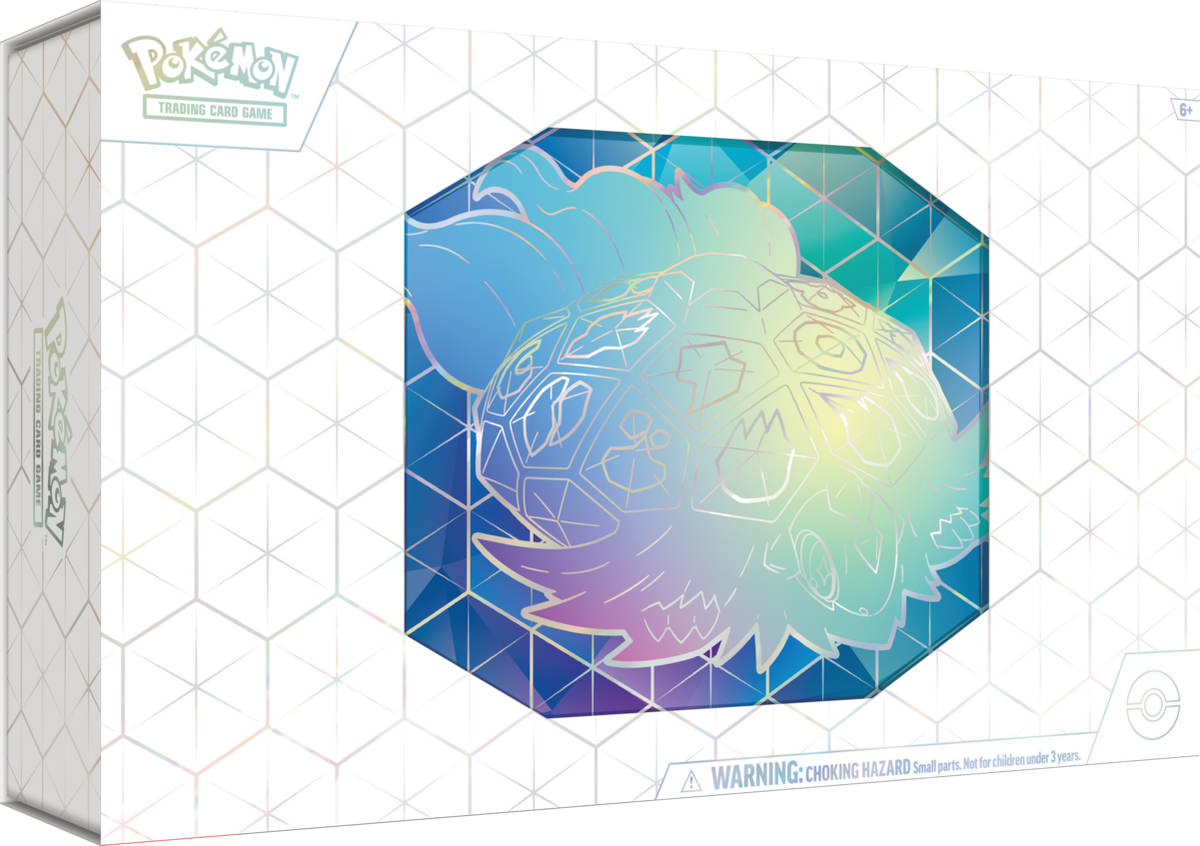 Pokemon: Celebrations Ultra Premium Collection Preorder