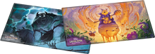 Load image into Gallery viewer, Lorcana: Rise of the Floodborn Playmats (Winnie the Pooh/Beast)
