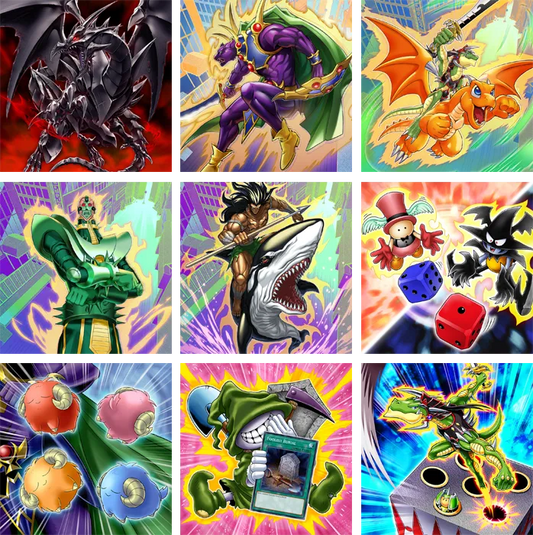 YuGiOh: Beyond The Brave Booster Box