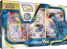 Load image into Gallery viewer, Pokemon: Dialga/Palkia VSTAR Premium Collection (Complete Set)