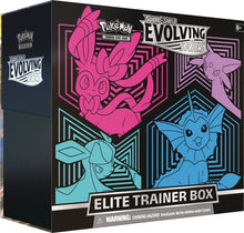 Load image into Gallery viewer, Evolving Skies ETB Preorder
