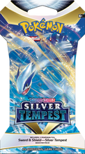 Load image into Gallery viewer, Pokemon: Silver Tempest Sleeved Booster Pack
