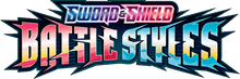 Load image into Gallery viewer, Pokemon: Battle Styles Booster Box