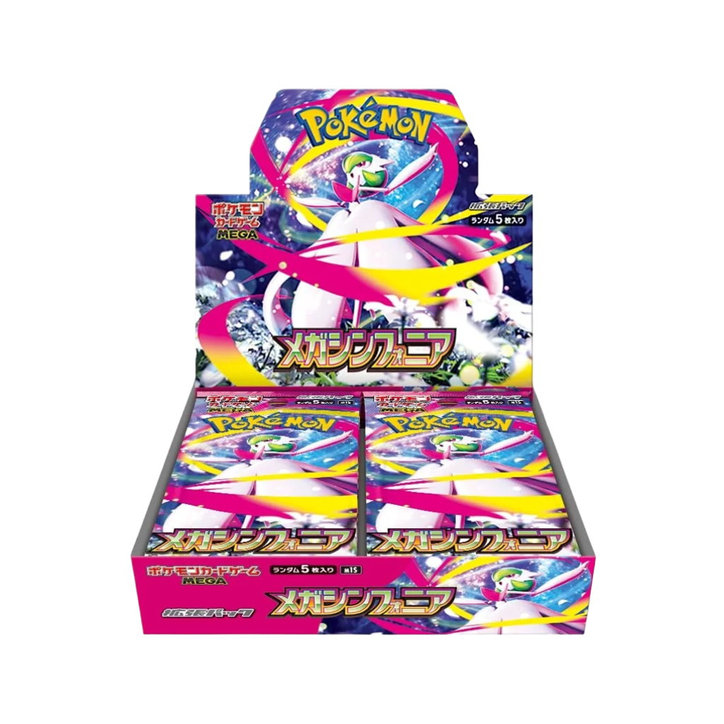 Shop Japanese Pokemon Sets at Show Kase Collectibles