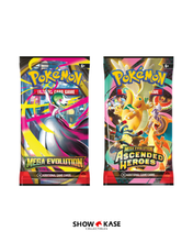 Load image into Gallery viewer, [LIMIT 4] Pokemon: Ascended Evolution Bundle