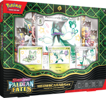 Load image into Gallery viewer, Pokemon: Paldean Fates Premium Collection