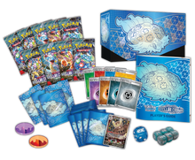 Load image into Gallery viewer, Pokemon: Stellar Crown Elite Trainer Box