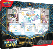 Load image into Gallery viewer, Pokemon: Paldean Fates Premium Collection