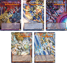 Load image into Gallery viewer, YuGiOh: Chaos Origins Booster Box