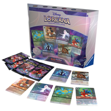 Load image into Gallery viewer, Lorcana: Rise of the Floodborn Disney 100 Collector’s Set
