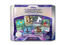 Load image into Gallery viewer, Lorcana: Rise of the Floodborn Disney 100 Collector’s Set