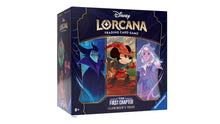 Load image into Gallery viewer, Lorcana: The First Chapter Illumineer&#39;s Trove