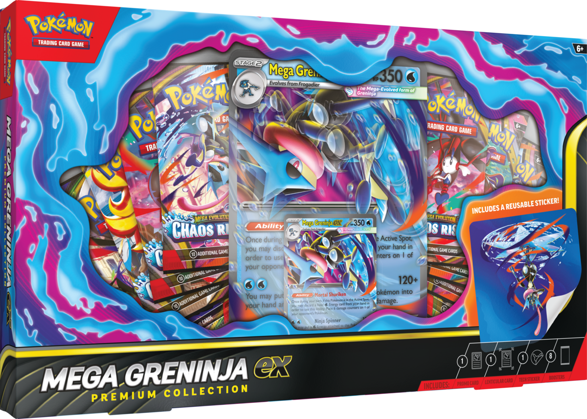 Shop Pokemon Trading Card Game at Show Kase Collectibles