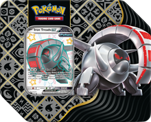 Load image into Gallery viewer, Pokemon: Paldean Fates Tins