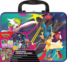 Load image into Gallery viewer, Pokemon: Fall 2025 Collector Chest