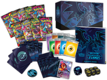 Load image into Gallery viewer, [LIMIT 1] Pokemon: Phantasmal Flames Elite Trainer Box