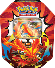 Load image into Gallery viewer, Pokemon: Ascended Heroes Tin
