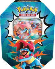 Load image into Gallery viewer, Pokemon: Ascended Heroes Tin