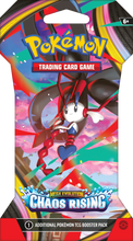 Load image into Gallery viewer, Pokemon: Chaos Rising Booster Pack