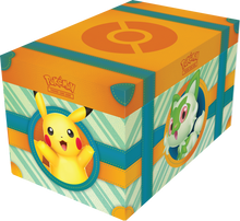 Load image into Gallery viewer, Pokemon: Paldea Adventure Chest