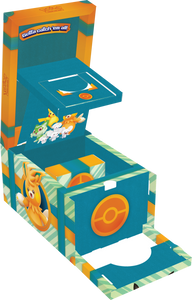 Pokemon: Paldea Adventure Chest