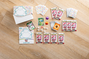 Pokemon: 151 Elite Trainer Box