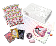 Load image into Gallery viewer, Pokemon: 151 Ultra Premium Collection