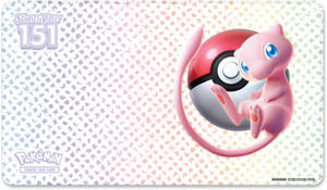 Pokemon: 151 Ultra Premium Collection