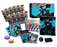 Load image into Gallery viewer, Pokemon: Black Bolt Elite Trainer Box