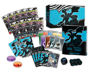 Pokemon: Black Bolt Elite Trainer Box