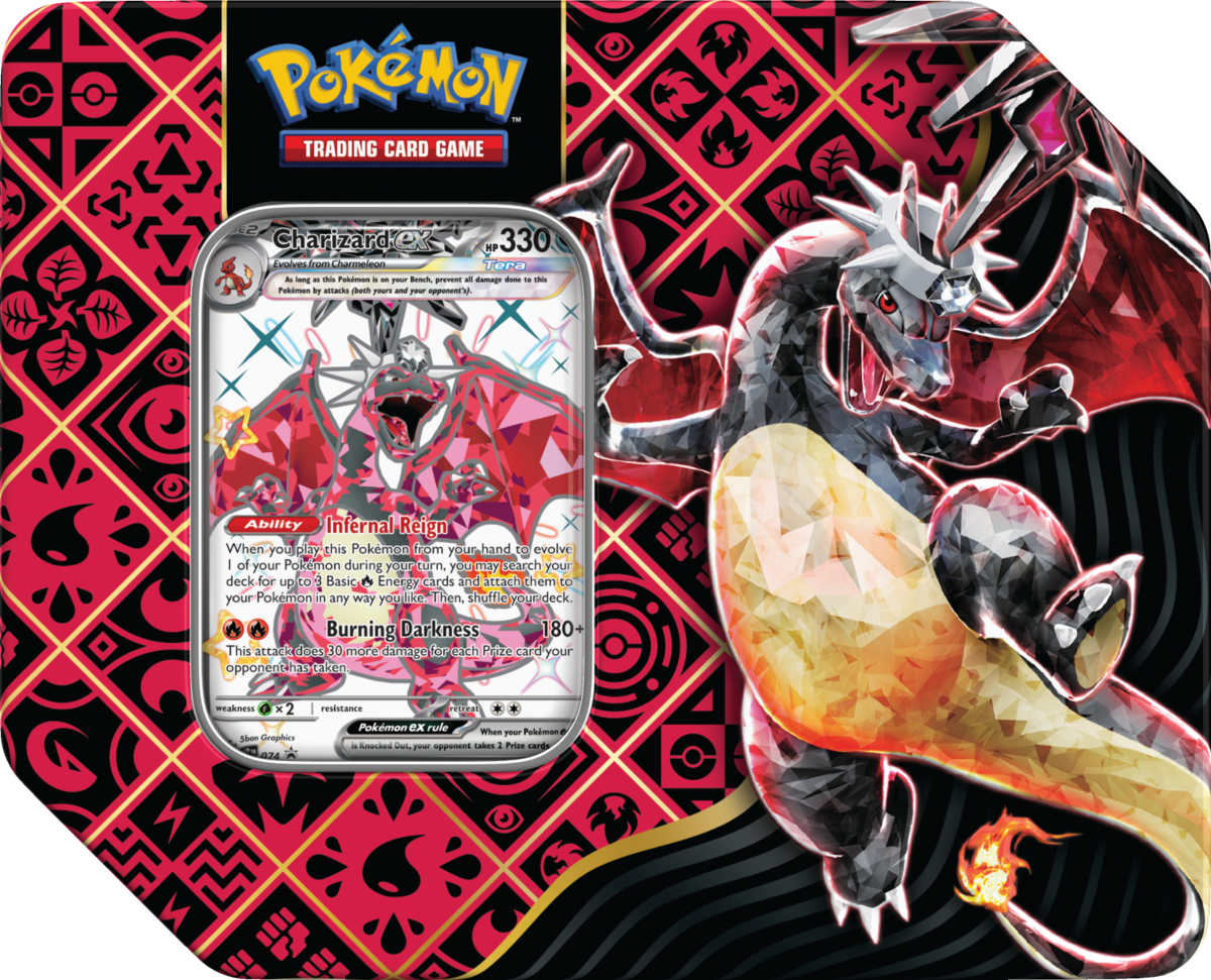 Scarlet ⑅*. Pokemon Card Gummy Scarlet & Violet Glory of Team Rocket