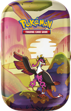 Load image into Gallery viewer, Pokemon: Shrouded Fable Mini Tin (Set of 5)