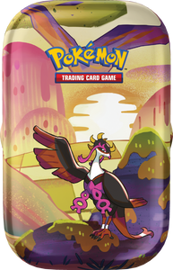 Pokemon: Shrouded Fable Mini Tin (Set of 5)