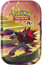 Load image into Gallery viewer, Pokemon: Shrouded Fable Mini Tin (Set of 5)