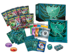 Load image into Gallery viewer, Pokemon: Twilight Masquerade Elite Trainer Box