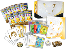 Load image into Gallery viewer, [LIMIT 1] Pokemon: 30th Celebration Elite Trainer Box