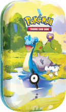 Load image into Gallery viewer, Pokemon: 30th Celebration Mini Tins