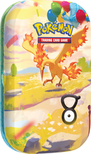 Load image into Gallery viewer, Pokemon: 30th Celebration Mini Tins