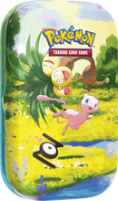 Load image into Gallery viewer, Pokemon: 30th Celebration Mini Tins