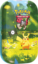 Load image into Gallery viewer, Pokemon: 30th Celebration Mini Tins