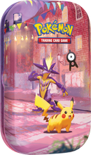 Load image into Gallery viewer, Pokemon: 30th Celebration Mini Tins