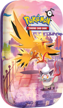 Load image into Gallery viewer, Pokemon: 30th Celebration Mini Tins