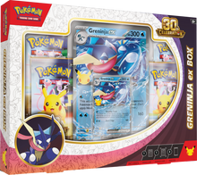 Load image into Gallery viewer, [LIMIT 1] Pokemon: 30th Celebration ex Box
