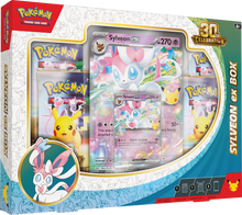 Load image into Gallery viewer, [LIMIT 1] Pokemon: 30th Celebration ex Box
