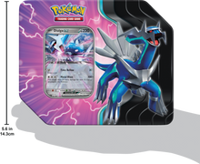 Load image into Gallery viewer, Pokemon: Azure Legends Tins