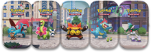 Load image into Gallery viewer, Pokemon: Lumiose City Mini Tins