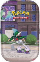 Load image into Gallery viewer, Pokemon: Lumiose City Mini Tins