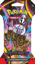 Load image into Gallery viewer, Pokemon: Pitch Black Booster Pack