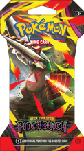 Load image into Gallery viewer, Pokemon: Pitch Black Booster Pack